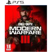 Call Of Duty: Modern Warfare Iii Standard Anglais PS5