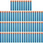 Nerf Elite 2.0 - Recharge De 70 Fléchettes