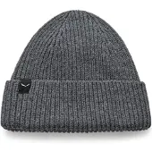 Salewa Re-zebru Knit Beanie Gris
