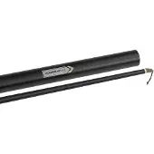 Matrix Fishing Mtx2 V2 3 Pole Fishing Rod Section Argenté