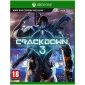 Crackdown 3 -EN-