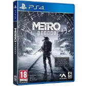 Metro Exodus