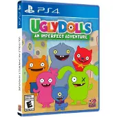 Ugly Dolls
