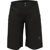 Odlo X-alp Explorer Shorts Noir 38 Femme