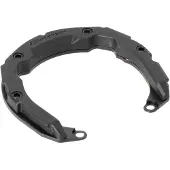 SW-Motech Pro Kawasaki 20 Fuel Tank Ring Argenté