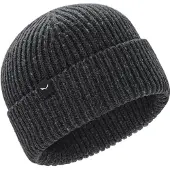 Salewa Re-zebru Knit Beanie Gris