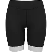 Odlo Zeroweight Short Leggings Noir XS Femme