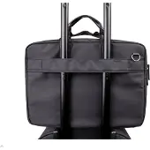 Acer Étui de transport commercial 15.6 (15.60", ), Sac pour notebook, Noir