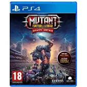 Mutant Football League : Dynasty Edition