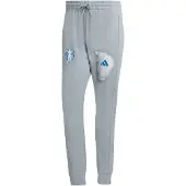 Adidas Jude Bellingham Tracksuit Pants Gris M