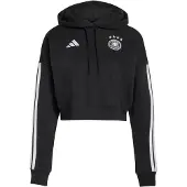 Adidas Sweat de sport 'Deutschland DNA' noir / blanc