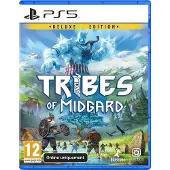 Tribes Of Midgard : Deluxe Edition PS5