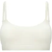 Schiesser Soutien-gorge 'Unique Cotton' blanc cassé