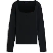 Tommy Hilfiger T-shirt noir