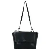 Replay sac à épaule Shoulder Bag Black noir