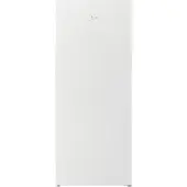 Beko RFSA210K40WN Congélateur vertical Pose libre 168 L E Blanc