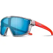 Julbo Fury Mini Sunglasses Clair Spectron/CAT3CF Enfants