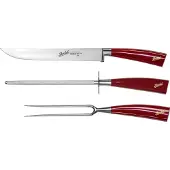 Berkel Elegance Red Roast-Set 3-tlg.