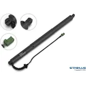 STABILUS Moteur de hayon , moteur électrique de hayon 799991, droit, compatible avec le SUV PEUGEOT 3008 (M), 577 mm