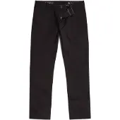 G-Star Chino Mosa Straight - Noir - Hommes