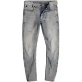 G-Star Jean D-Staq Slim - Gris - Hommes
