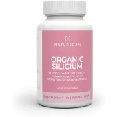 Naturecan Supplément de Silicium (Bloosil)
