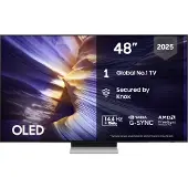 Samsung TV S90F (2025) 48" OLED 4K - TQ48S90FAEXXC