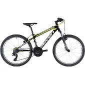Eleven Pro H Vb 26´´ Ty300 Mtb Bike Noir M