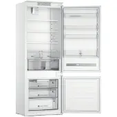 Whirlpool SP40 810 2 Intégré 400 L E Blanc