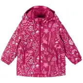 Reima Portit Jacket Rose 24 Months Fille