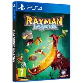 Rayman Legends - Hits Playstation