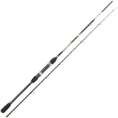 Kali Zarnis Spinning Rod Argenté 2.45 m / 15-40 g