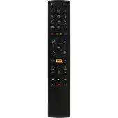 Televes Télécommande TV universelle IR/BLE pour récepteur Nemesis V2