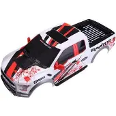 Carrera 370410293 - RC Carrosserie professionnelle tout-terrain Ford F150 #183006