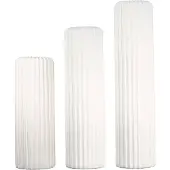 Casablanca by Gilde Bodenvase Fjord small (1x)