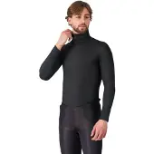 Castelli Flanders 2 High Neck Warmer Noir M Homme