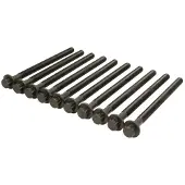 Ajusa Jeu de boulons de culasse 81042500
