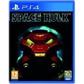Ps4 Space Hulk Multicolore PAL