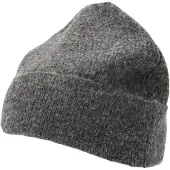 Dan Fox Apparel Bonnet 'Aras' gris foncé