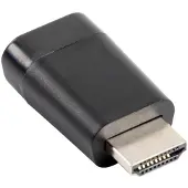 Lanberg Adaptateur HDMI vers VGA AD-0016-BK