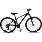 RALI Pro 1 26´´ Ty300 Mtb Bike Noir Garçon