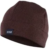 iON Wooly Beanie Marron S