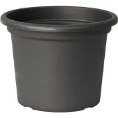 Euro3plast 205-862 GEO seau 55 cm, couleur anthracite