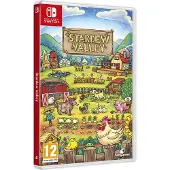 Stardew Valley Jeu Nintendo Switch
