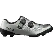 Shimano Xc703 Mtb Shoes Gris EU 43 1/2 Homme