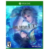 Final Fantasy X X-2 - HD Remaster