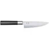 Kai Wasabi Black couteau de chef 15 cm, 6715C