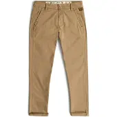 G-Star Chino Kate Boyfriend - Beige - Femmes