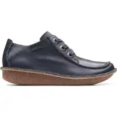 Clarks Funny Dream - chaussures à lacets pour femmes