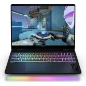 HP OMEN MAX Gaming 16-ak0007nb (16", 1000 Go, 24 Go, BE), Ordinateur portable, Noir